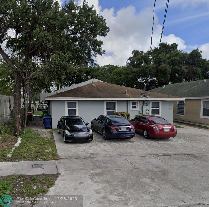 Photo of 919 NW 96th St in Miami, FL