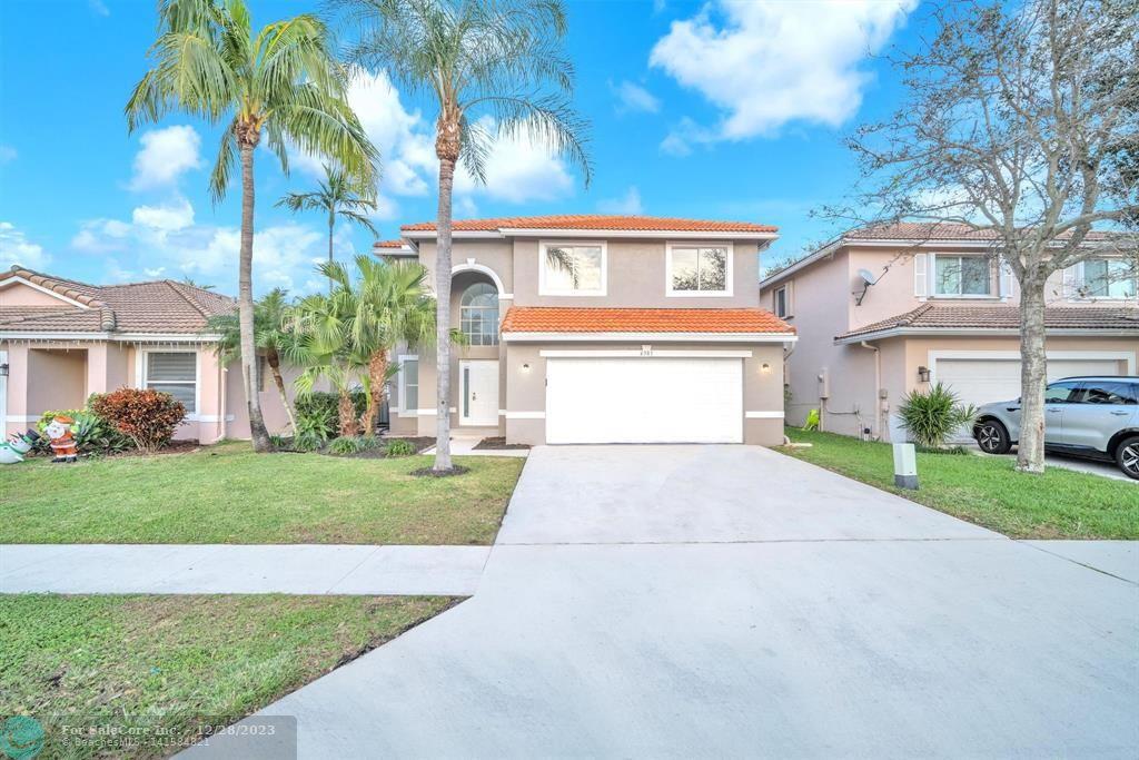 Photo of 6381 Willoughby Cir in Lake Worth, FL