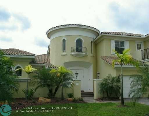 Photo of 12628 NW 74th Pl in Parkland, FL