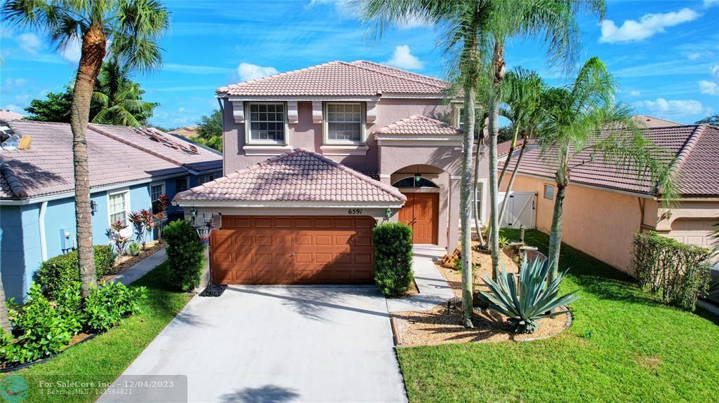 Photo of 6591 Columbia Ave in Lake Worth, FL