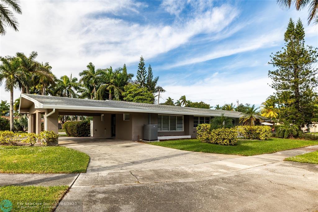 Photo of 1002 N 13th Ct in Hollywood, FL