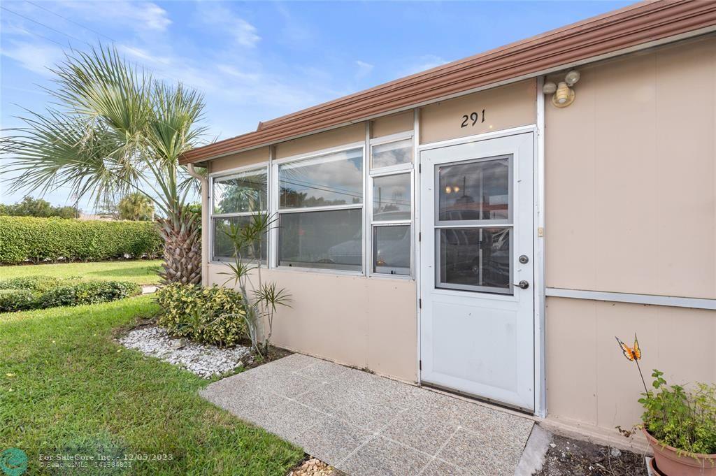 Photo of 291 Seville M M in Delray Beach, FL