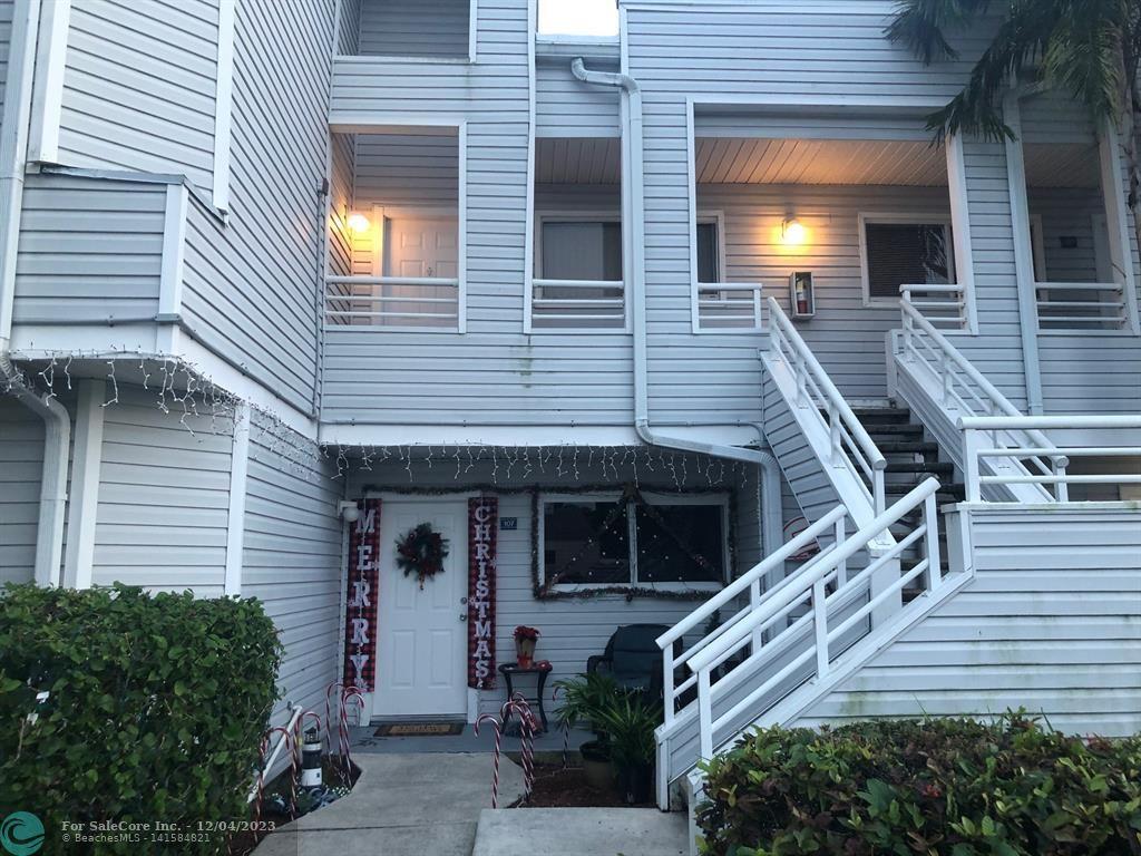 Photo of 3445 NW 44th St 207 in Lauderdale Lakes, FL