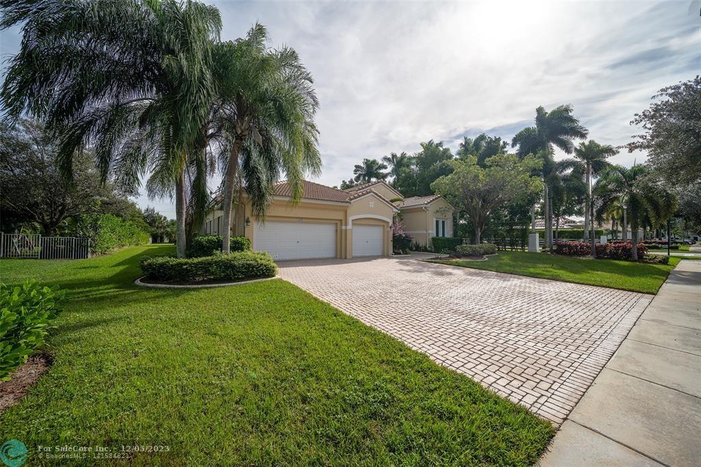 Photo of 1570 SW 155th Ave in Weston, FL
