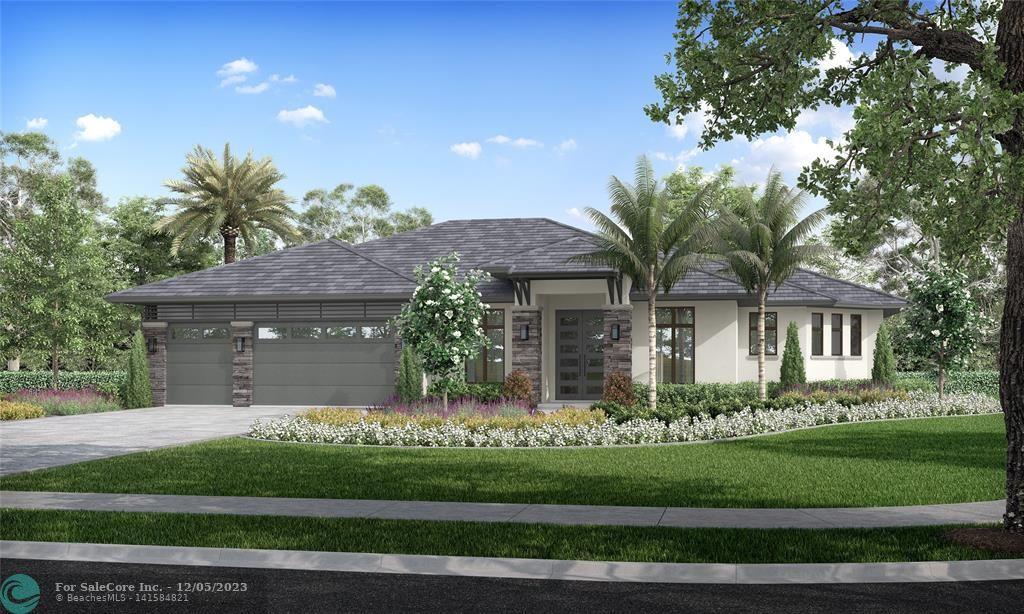 Photo of 19092 Park Ridge St in Weston, FL