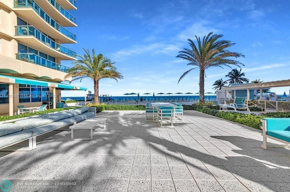Photo of 2501 S Ocean Dr 338 in Hollywood, FL