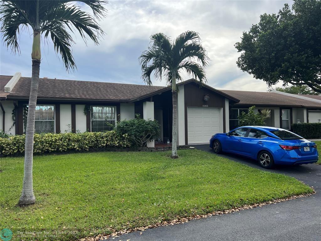 Photo of 15815 Forsythia Cir Villa in Delray Beach, FL