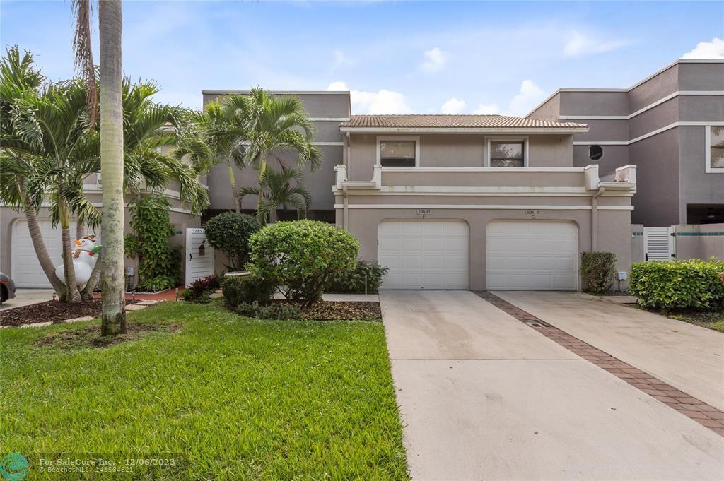 Photo of 5285 Monterey Cir F 63 in Delray Beach, FL