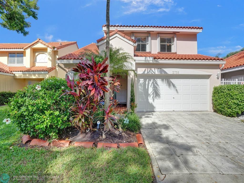 Photo of 3735 Piedmont St in Hollywood, FL
