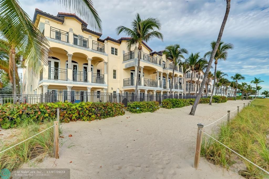 Photo of 4322 El Mar Dr 10 in Lauderdale By The Sea, FL