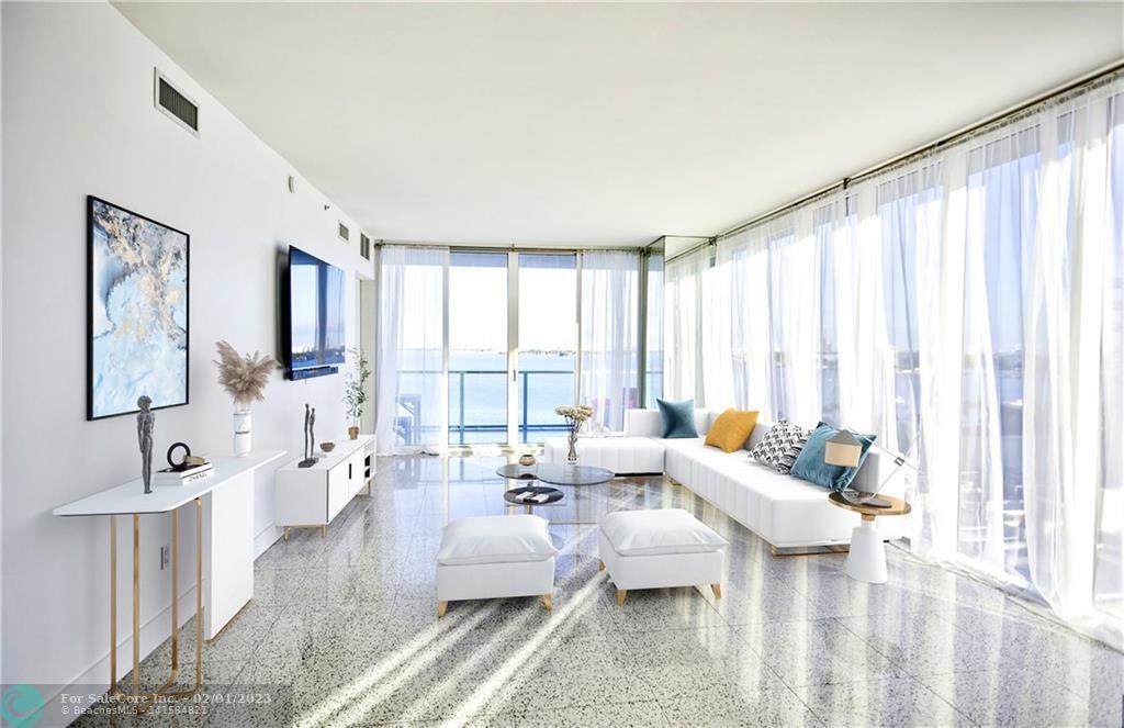 Photo of 2020 N Bayshore Dr #1110 in Miami, FL