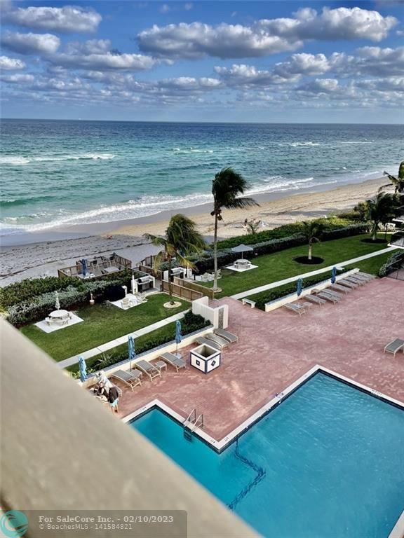 Photo of 1149 Hillsboro Mile #610 in Hillsboro Beach, FL