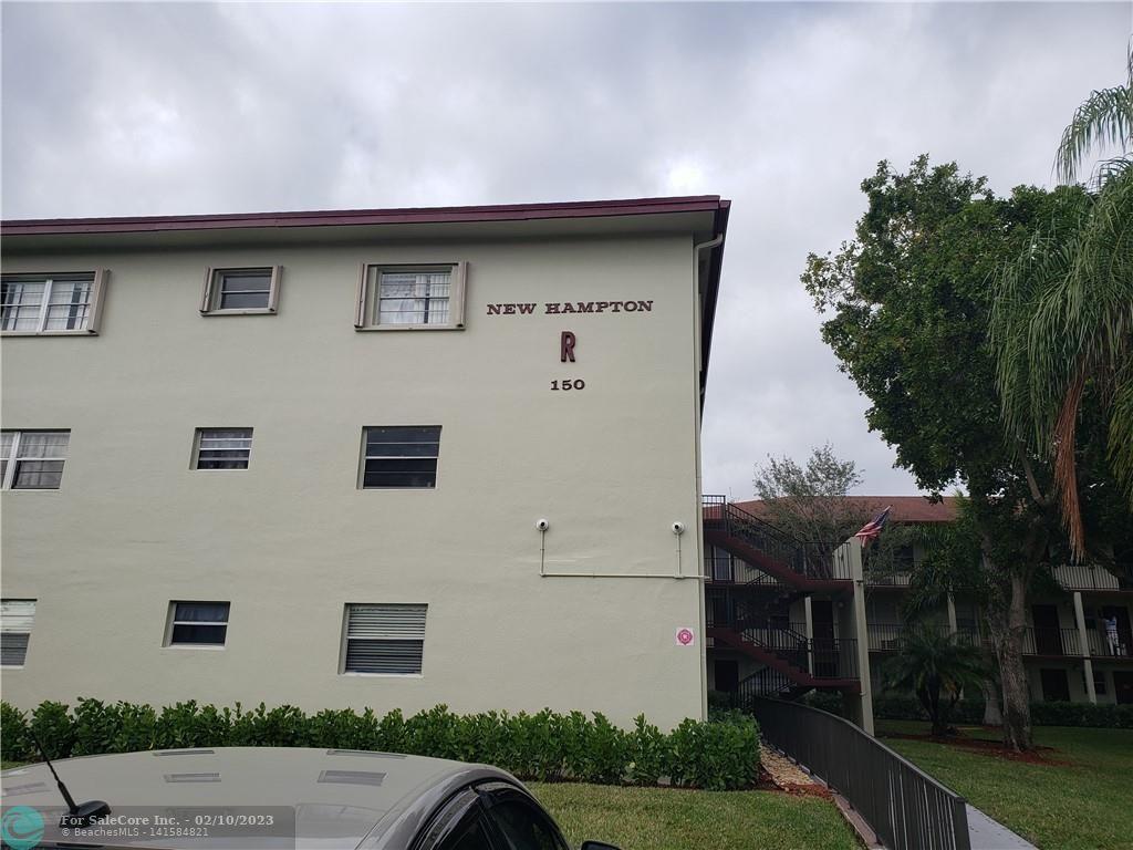 Photo of 150 SW 134th Wy #R 313 in Pembroke Pines, FL