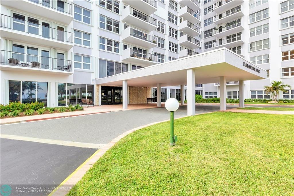 Photo of 405 N Ocean Blvd #630 in Pompano Beach, FL