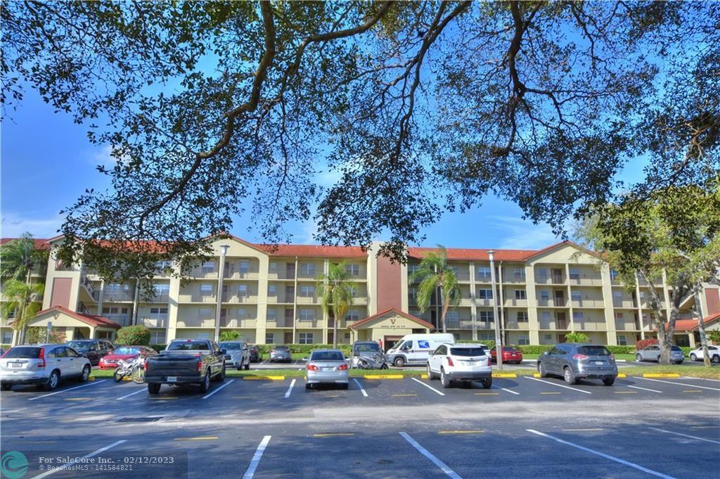 Photo of 12901 SW 15CT #208 V in Pembroke Pines, FL