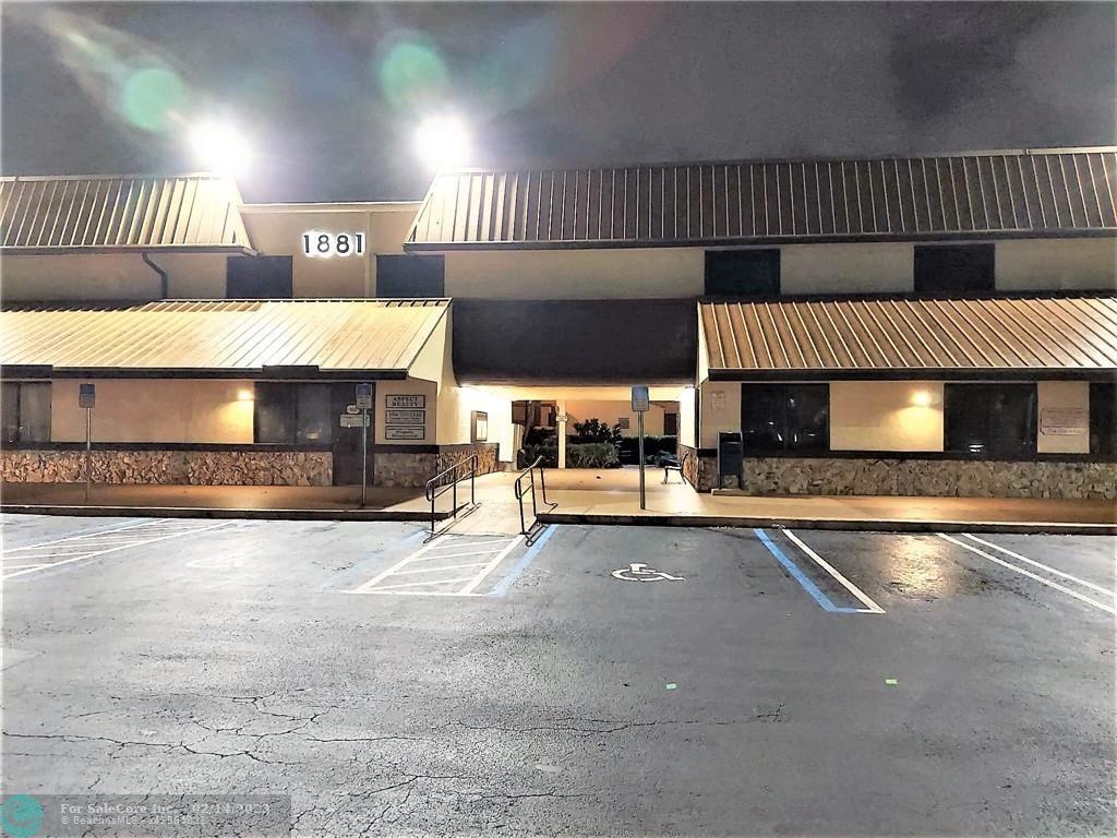 Photo of 1881 N University Dr #102 in Coral Springs, FL