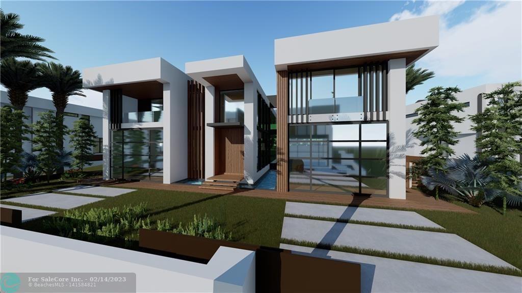 Photo of 681 Golden Harbour Dr in Boca Raton, FL