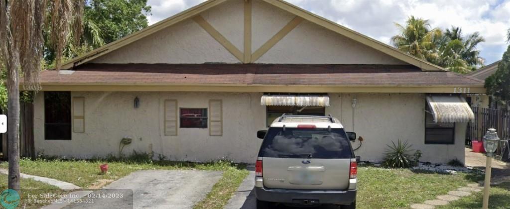 Photo of 1309 SW 75th Ave #Na in North Lauderdale, FL