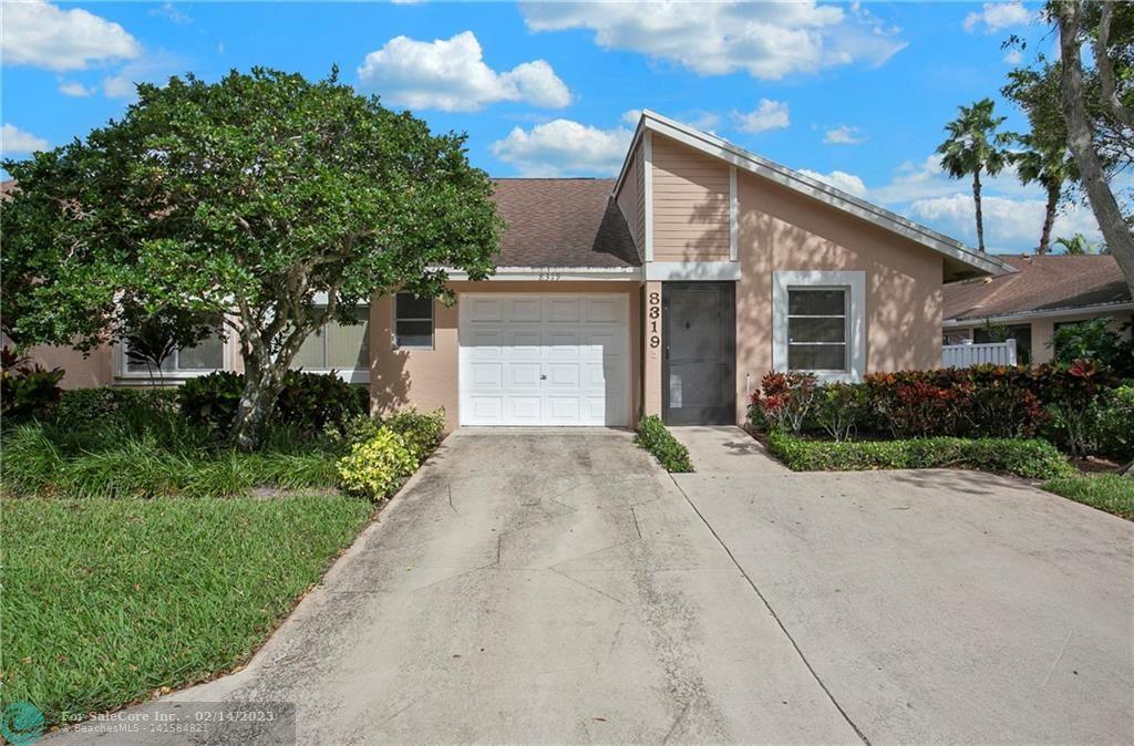 Photo of 8319 Summerbreeze Ln #8319 in Boca Raton, FL