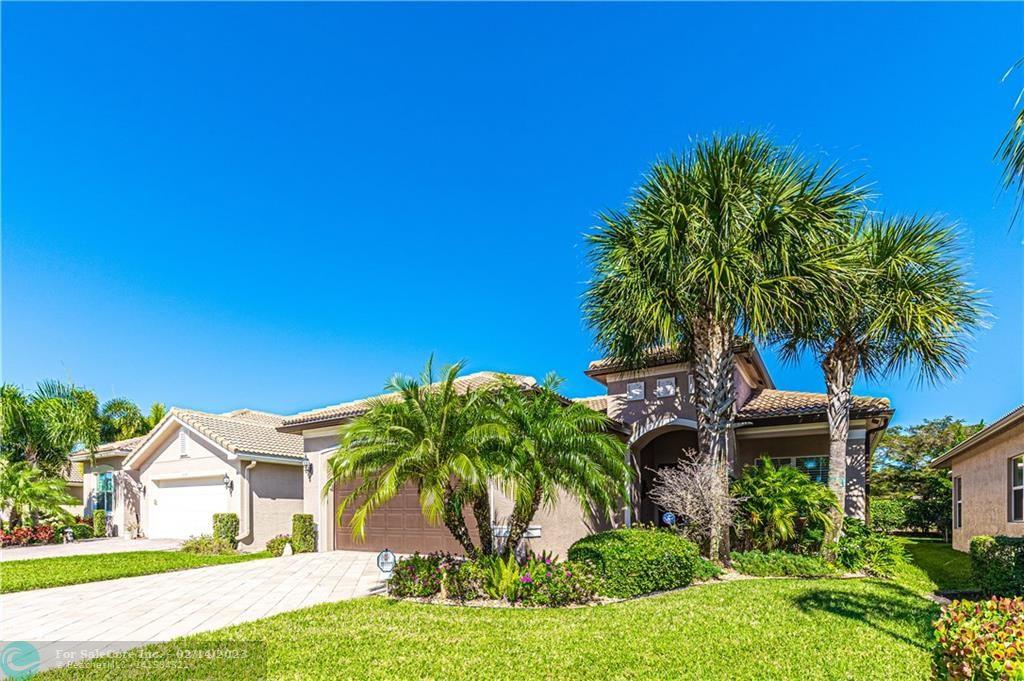 Photo of 8301 Boulder Mountain Ter in Boynton Beach, FL