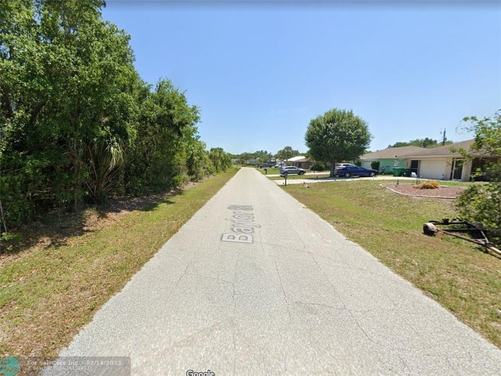 Photo of 7110 Baylor St in Other City - In The State Of Florid, FL