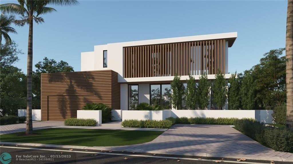 Photo of 132 Fiesta Wy in Fort Lauderdale, FL