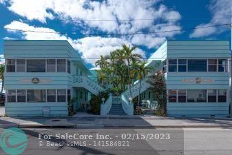 Photo of 1900 N Ocean Dr in Hollywood, FL