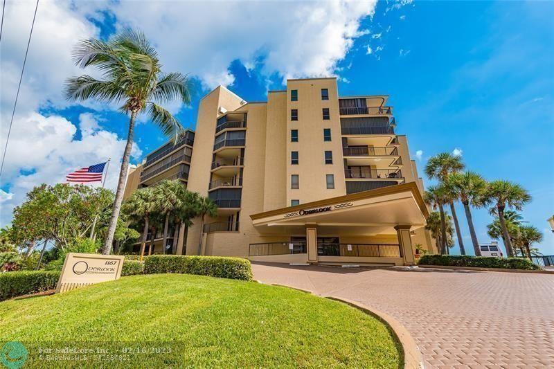 Photo of 1167 Hillsboro Mile #512 in Hillsboro Beach, FL