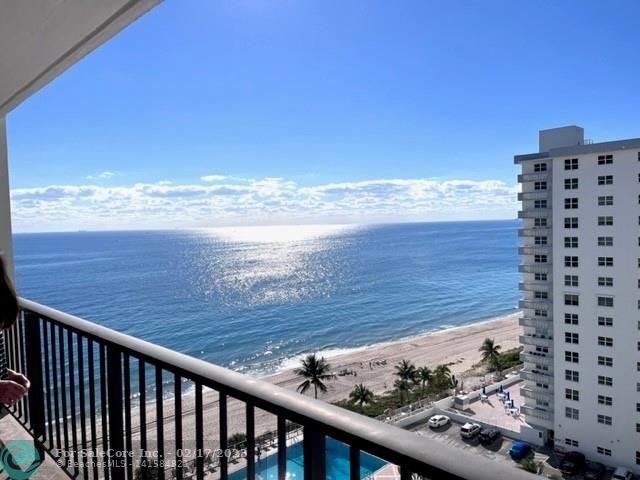 Photo of 4280 Galt Ocean Dr #12K in Fort Lauderdale, FL