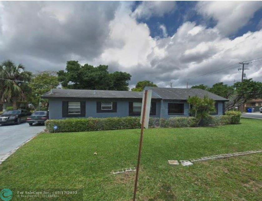 Photo of 700 NW 6th St in Pompano Beach, FL