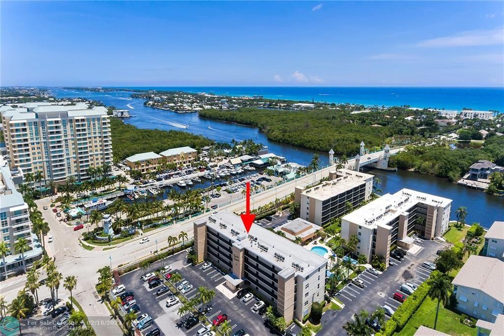 Photo of 720 E Ocean Ave #105 in Boynton Beach, FL