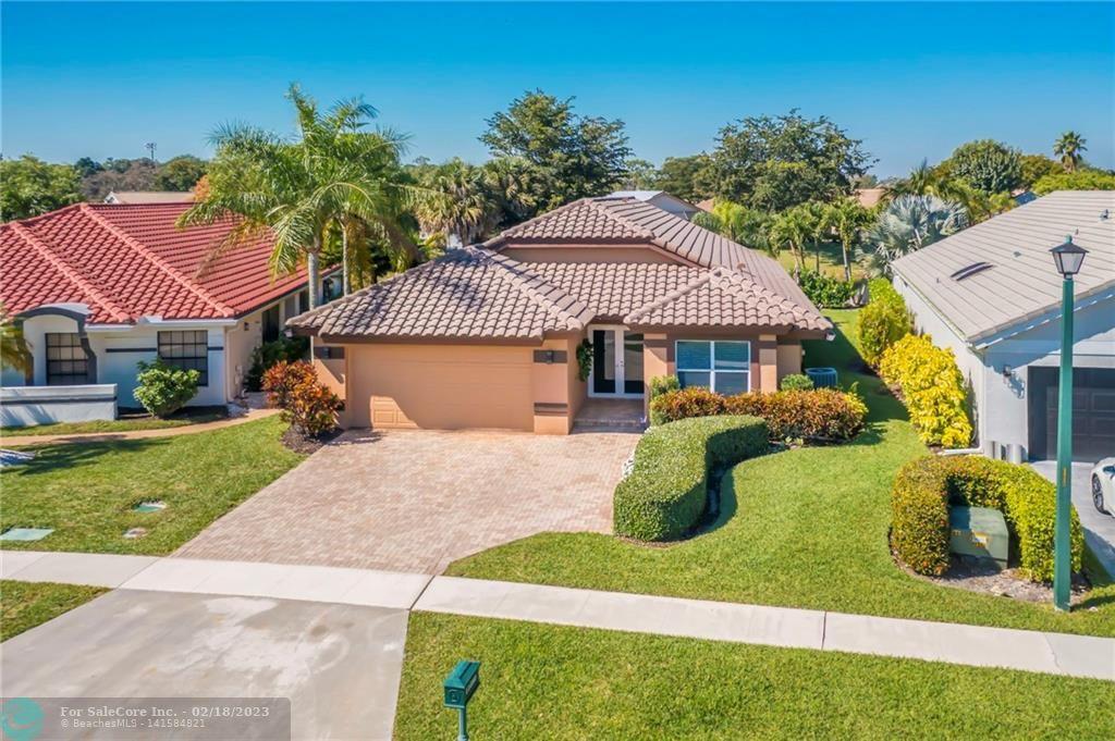Photo of 11080 Highland Cir in Boca Raton, FL