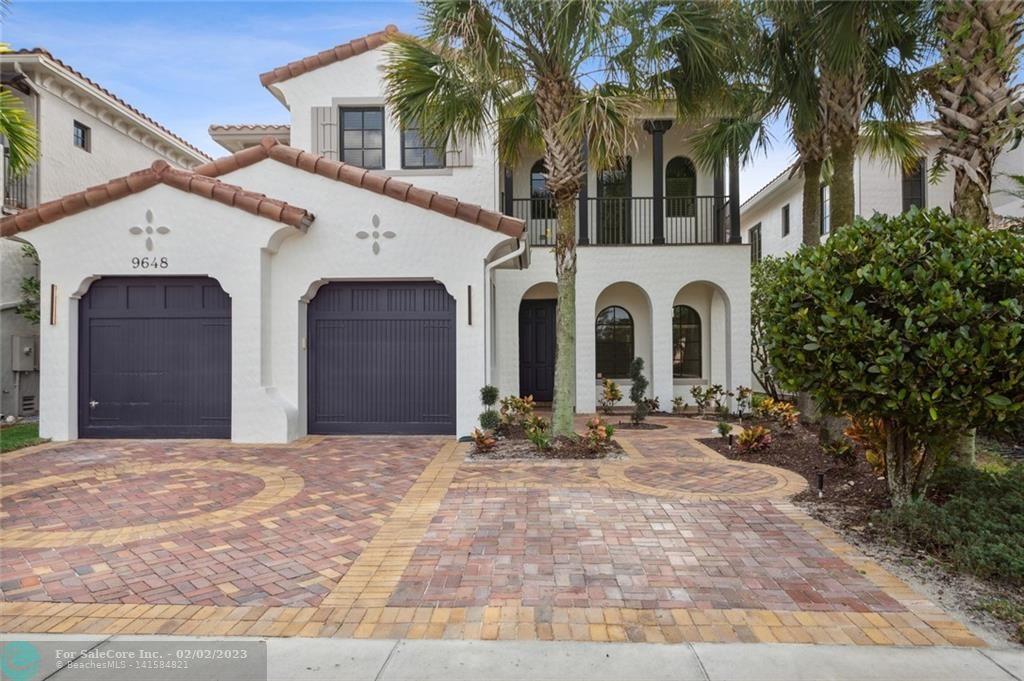 Photo of 9648 Ginger Ct in Parkland, FL