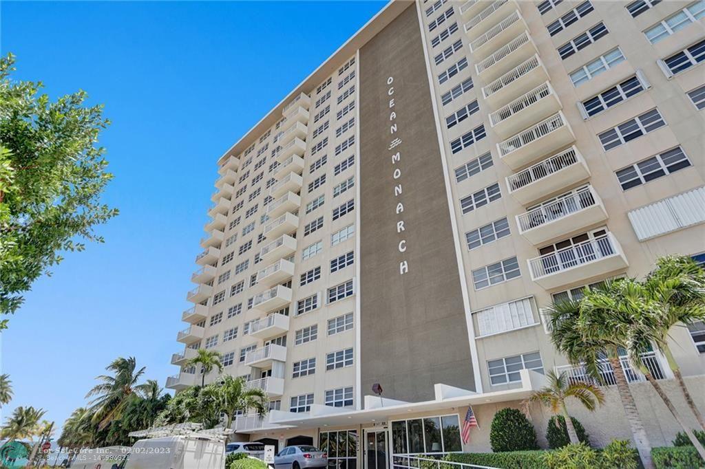 Photo of 133 N Pompano Beach Blvd #1103 in Pompano Beach, FL