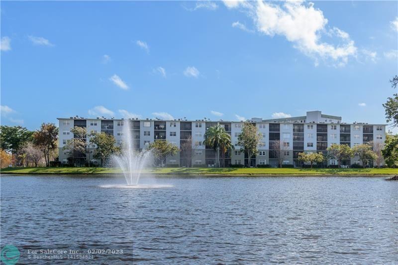 Photo of 2236 N Cypress Bend Dr #310 in Pompano Beach, FL