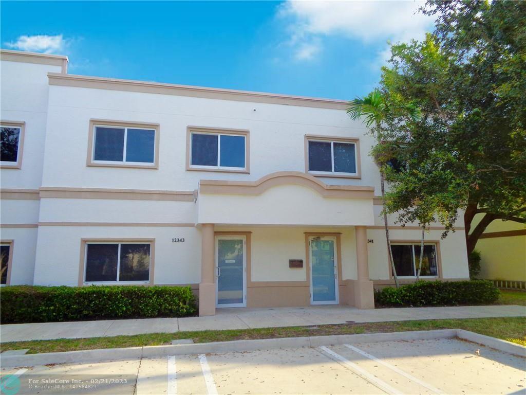 Photo of 12341 NW 35th St in Coral Springs, FL
