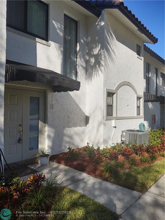 Photo of 7200 NW 2nd Ave #22 in Boca Raton, FL
