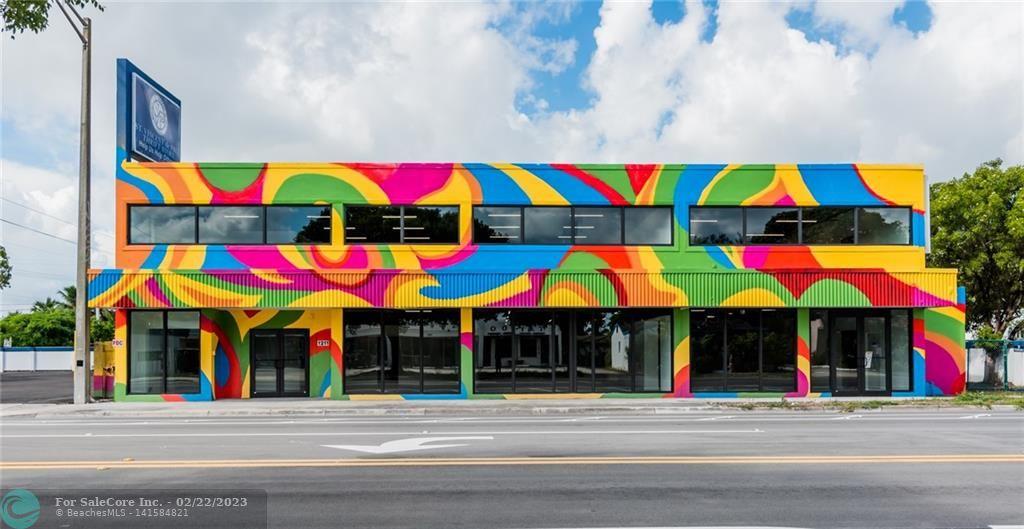 Photo of 1211 NE 4th Ave in Fort Lauderdale, FL