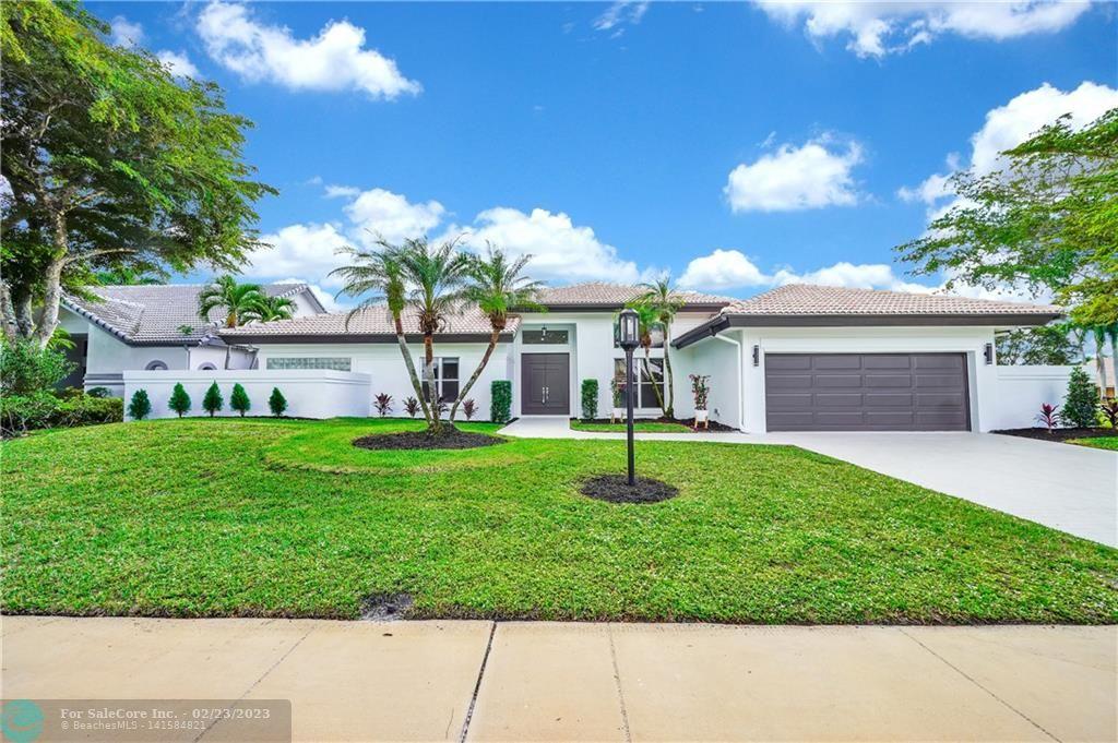 Photo of 10726 Stonebridge Blvd in Boca Raton, FL