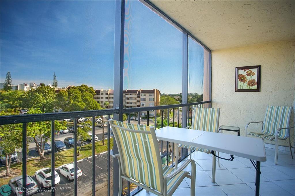 Photo of 3821 Environ Blvd #508 in Lauderhill, FL