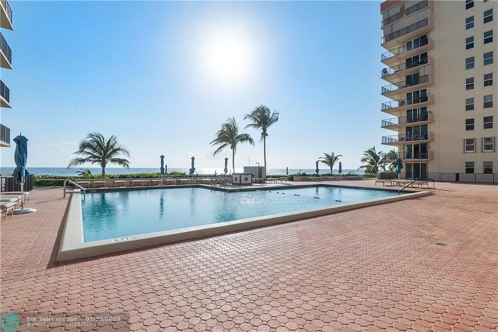 Photo of 1147 Hillsboro Mile #1007 in Hillsboro Beach, FL