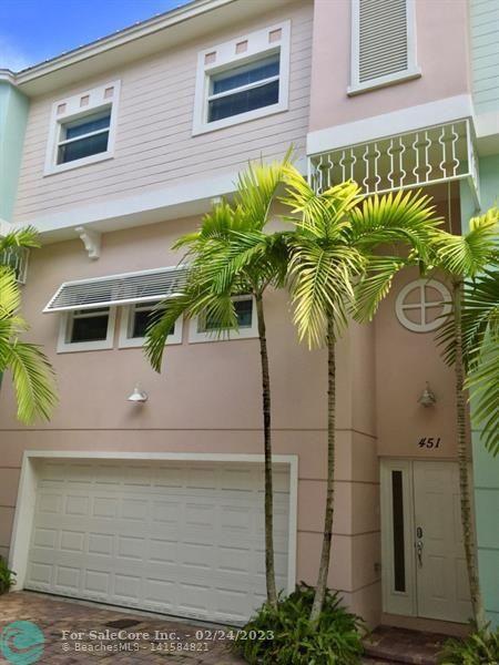 Photo of 451 NE 1st St #24 in Pompano Beach, FL