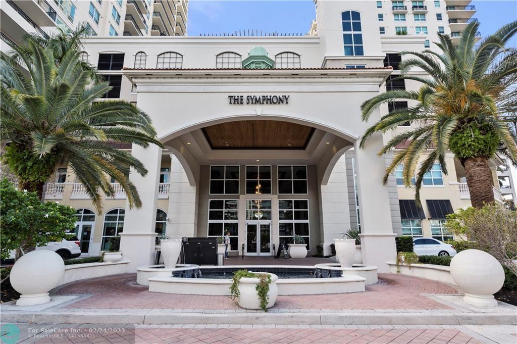 Photo of 600 W Las Olas Blvd #1708S in Fort Lauderdale, FL