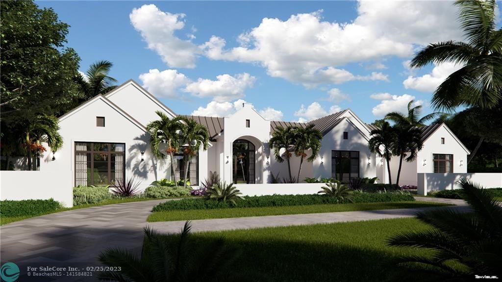 Photo of 1634 N Swinton Ave in Delray Beach, FL