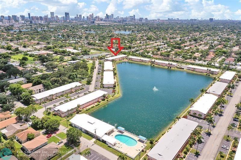 Photo of 1000 SW 10 Ave #18P in Hallandale Beach, FL