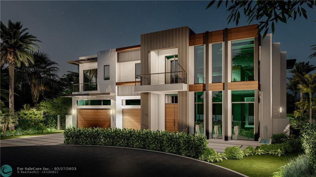 Photo of 4941 NE 28th Ave in Lighthouse Point, FL