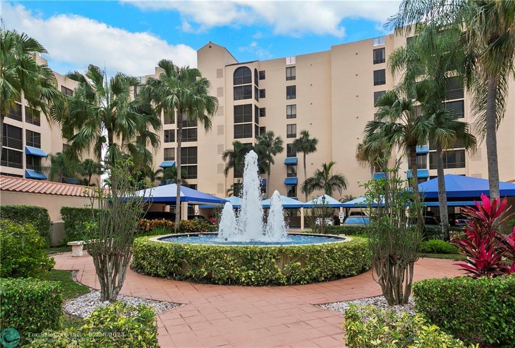 Photo of 7186 Promenade Dr #602 in Boca Raton, FL