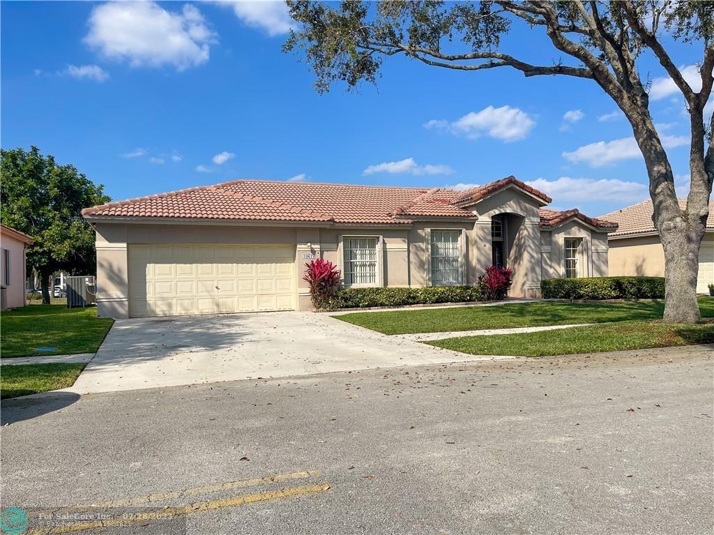Photo of 10679 SW 20th Ct in Miramar, FL