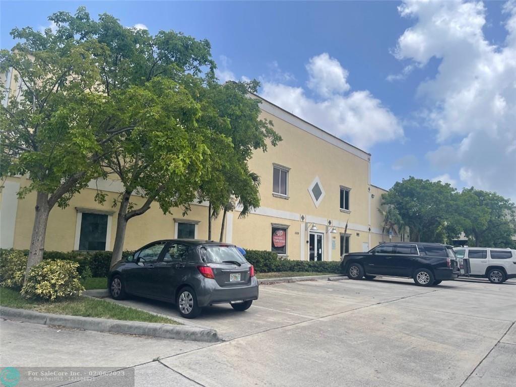 Photo of 1550 N Andrews Avenue Ext in Pompano Beach, FL