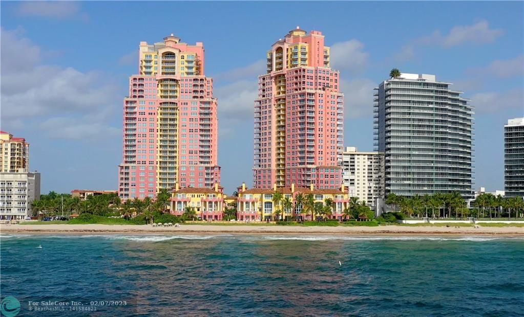 Photo of 2160 N Ocean Blvd #2160 in Fort Lauderdale, FL